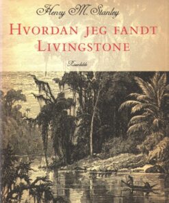 Hvordan jeg fandt Livingstone (E-bog)