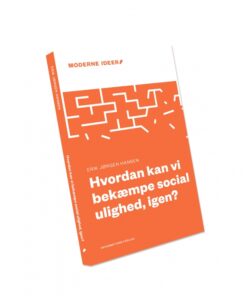 Hvordan kan vi bekæmpe social ulighed, igen? (E-bog)