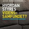 Hvordan styres videnssamfundet? (E-bog)