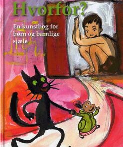 Hvorfor? (Bog)