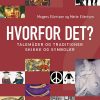 Hvorfor Det? - Mogens Eilertsen - Bog