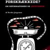 Hvorfor er vi så fantasiforskrækkede? (E-bog)