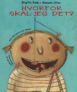 Hvorfor skal jeg det? (E-bog)