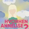 Hvorhen Annelise? (E-bog)