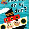 Hvornår er vi der? (Bog)