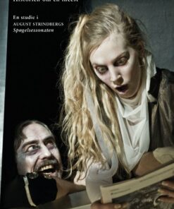 Hyacintpigen - Jørgen Stender Clausen - Bog