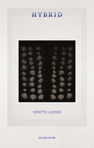 Hybrid - Ninette Larsen - Bog