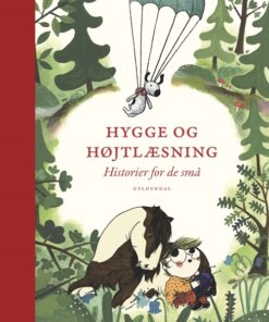 Hygge og højtlæsning (Bog)