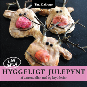 Hyggeligt julepynt (E-bog)