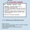Hyggestunden - 16 Fantastiske Noveller! - Christina Aaboe - Bog