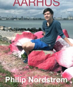 Hyldest Til Aarhus - Philip Nordstrøm - Bog