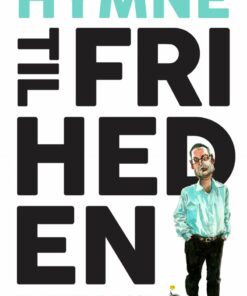 Hymne Til Friheden - Flemming Rose - Bog