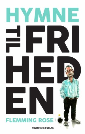 Hymne til friheden (Bog)