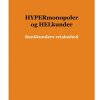 Hypermonopoler Og Helkunder - Peter Kovács - Bog