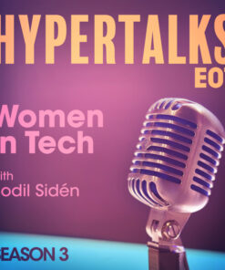 Hypertalks S3 E1 (Lydbog)