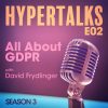 Hypertalks S3 E2 (Lydbog)