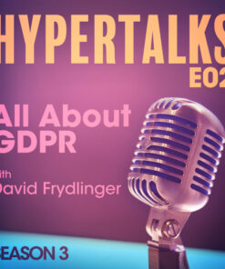 Hypertalks S3 E2 (Lydbog)