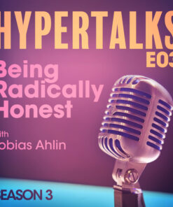 Hypertalks S3 E3 (Lydbog)