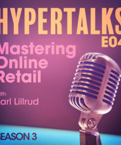 Hypertalks S3 E4 (Lydbog)