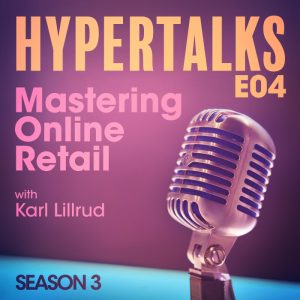 Hypertalks S3 E4 (Lydbog)