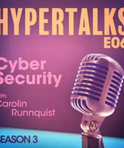 Hypertalks S3 E6 (Lydbog)