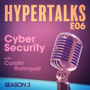 Hypertalks S3 E6 (Lydbog)