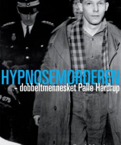 Hypnosemorderen (E-bog)