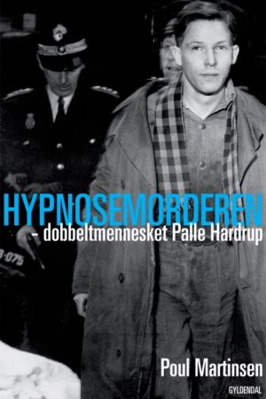 Hypnosemorderen (E-bog)