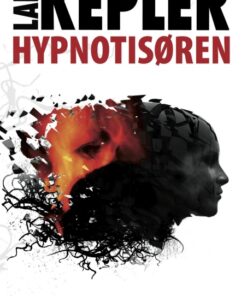 Hypnotisøren (E-bog)