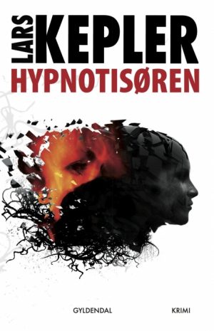 Hypnotisøren (E-bog)