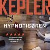 Hypnotisøren - Lars Kepler - Bog