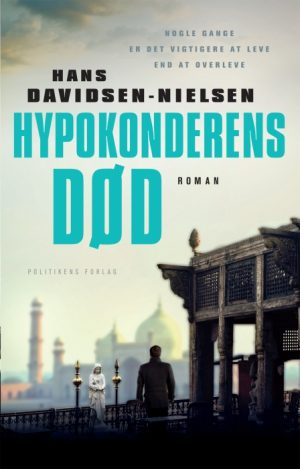 Hypokonderens død (Bog)