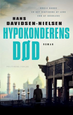 Hypokonderens død (E-bog)