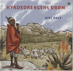 Hyrdedrengens drøm (Bog)