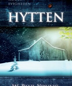 Hytten - William Paul Young - Bog
