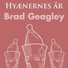 Hyænernes år (E-bog)