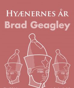 Hyænernes år (E-bog)