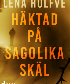 Häktad på sagolika skäl (E-bog)
