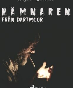 Hämnaren från Dartmoor (E-bog)