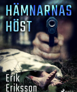 Hämnarnas höst (E-bog)