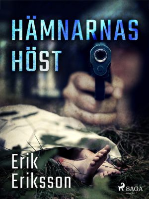 Hämnarnas höst (E-bog)