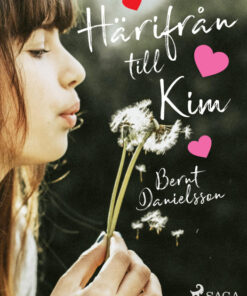 Härifrån till Kim (E-bog)