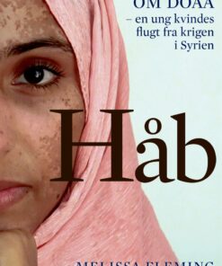 Håb - Historien Om Doaa - Melissa Fleming - Bog