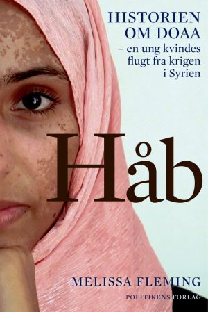 Håb - Historien Om Doaa - Melissa Fleming - Bog