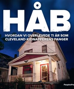 Håb (Lydbog)