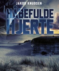 Håbefulde hjerte (E-bog)