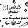 Håbets Natur - Anne Skamstrup Heiberg - Bog
