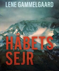 Håbets Sejr - Lene Gammelgaard - Bog