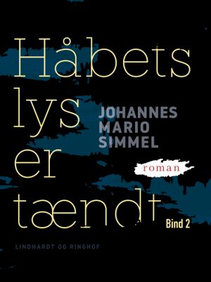 Håbets lys er tændt - Bind 2 (Bog)