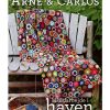 Håndarbejde I Haven - Arne & Carlos - Bog
